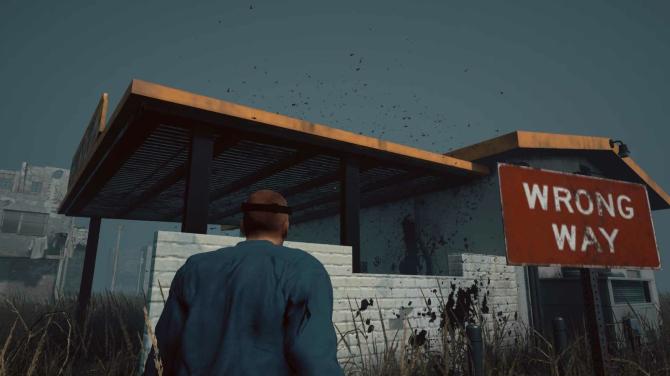 Abnormal1999:Sector 49 