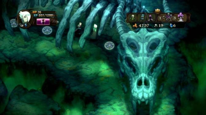 Might & Magic Clash of Heroes 