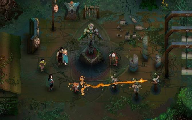Children of Morta Complete Edition 