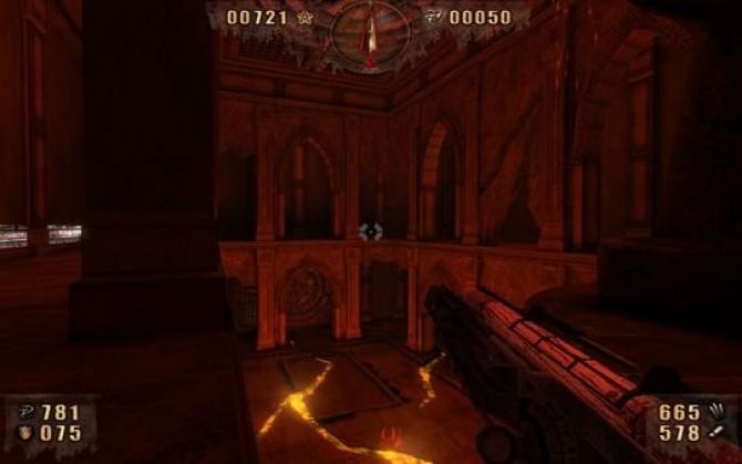 Painkiller Redemption 