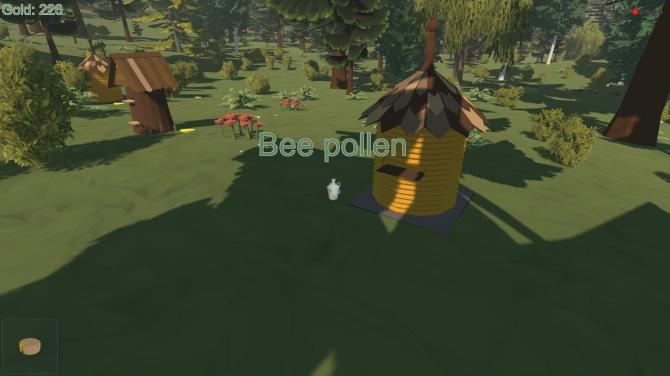 Herbalist Simulator 