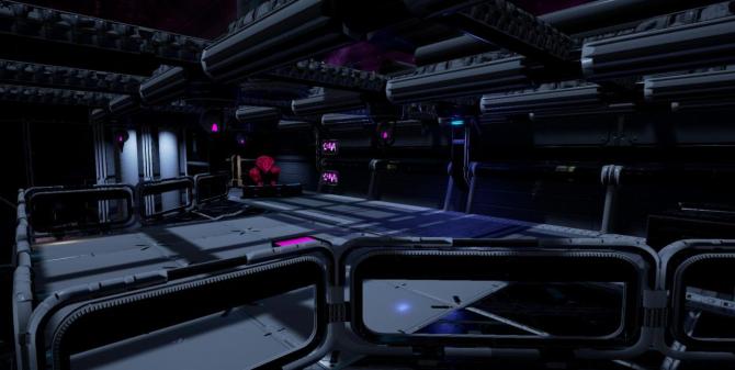Chamber 19 