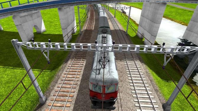 Train Fever 