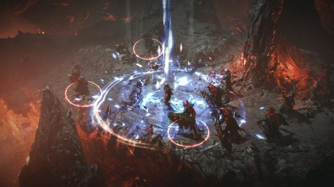 Jotunnslayer: Hordes of Hel 