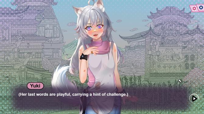 Nekopedia: Find Her Tail 
