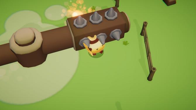 Shaolin Bao 