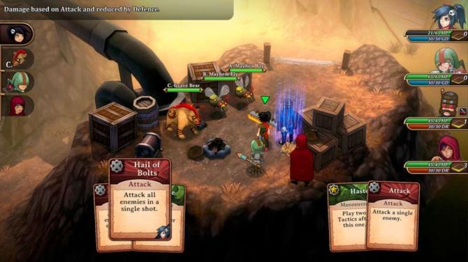 Trulon: The Shadow Engine 