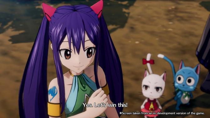 FAIRY TAIL Digital Deluxe 