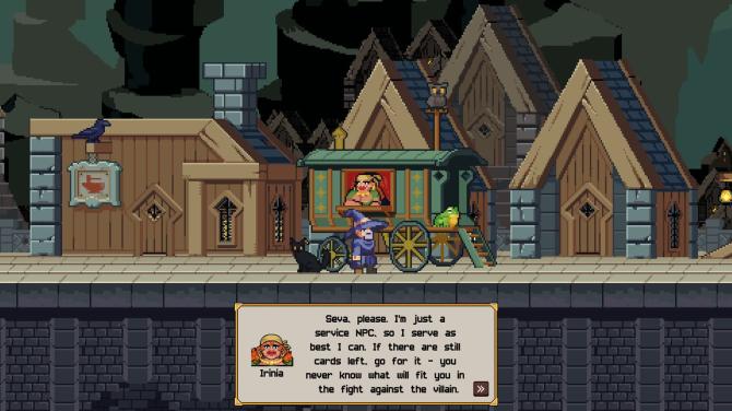Dwarven Skykeep 