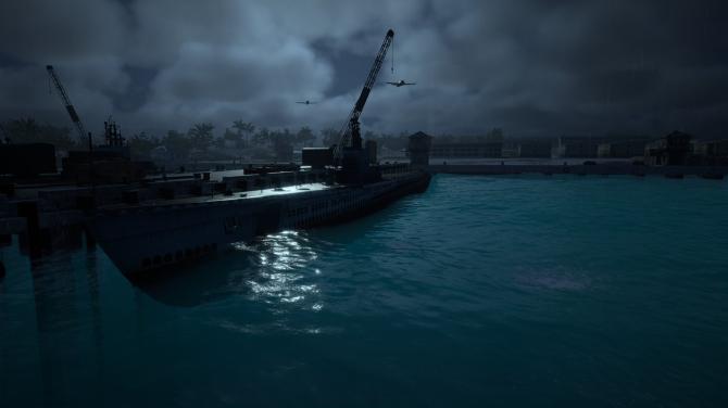 Silent Depth 2: Pacific 