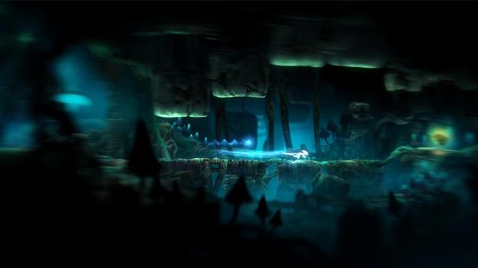 Ori and the Blind Forest: Definitive Edition 