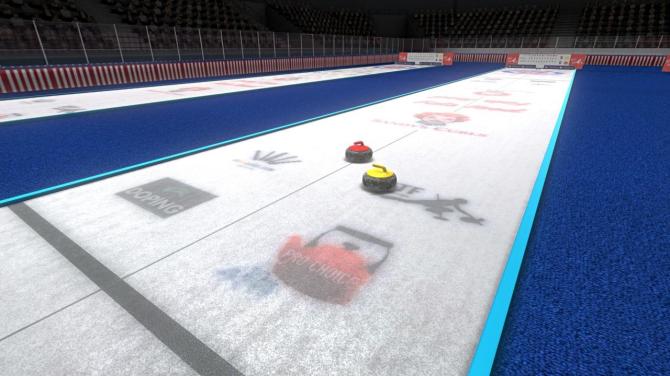 Curling World Cup 