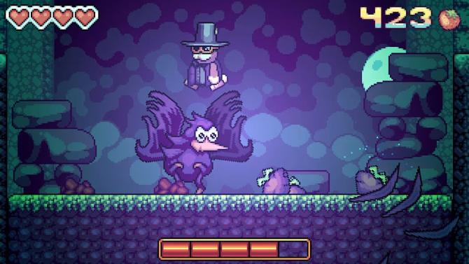 Rabbit Raid EU Nintendo Switch CD Key 