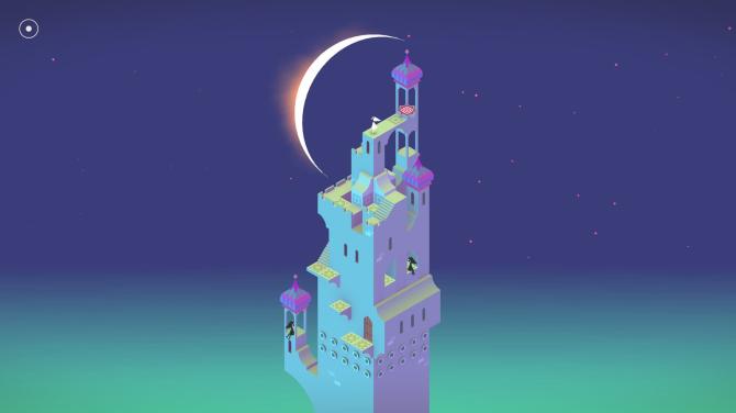 Monument Valley: Panoramic Edition 