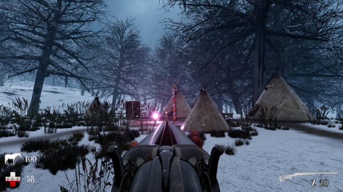 Witch The Bloodlines 