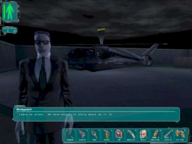 Deus Ex Classic Collection 