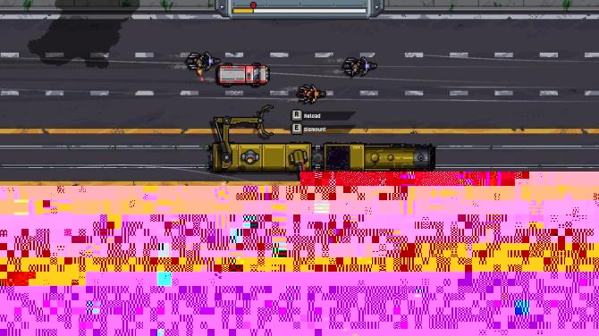 Apocalypse Express 