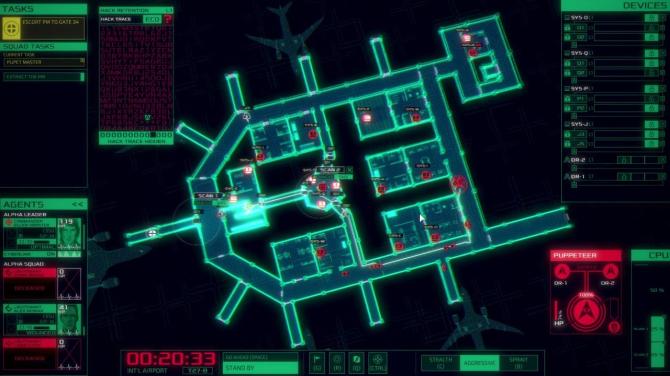 Cyber Ops 