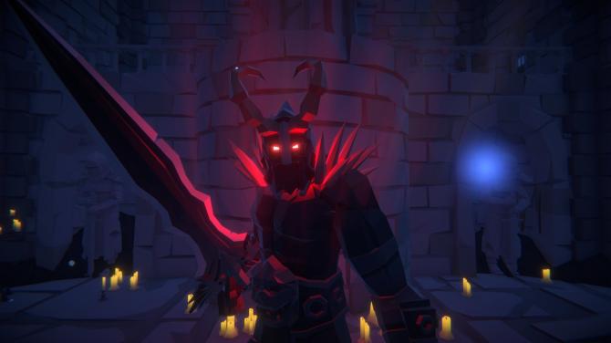 Tale of Dark Lands 