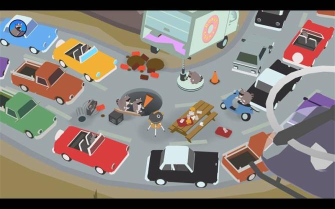 Donut County 