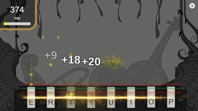A Piano Tale 