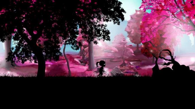 Dreamlike Worlds 
