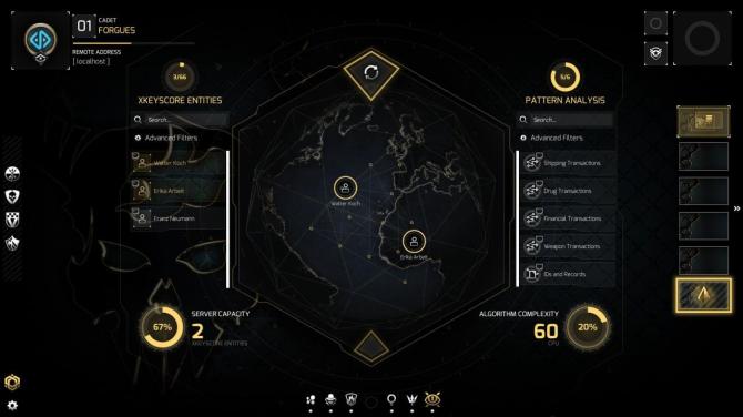 NITE Team 4 - Military Hacking Division 
