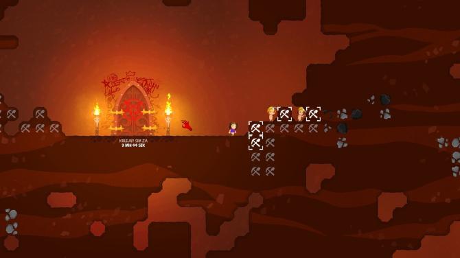 Hell Architect 