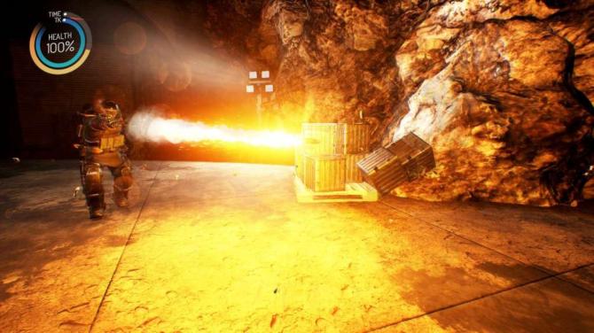 Gemini: Heroes Reborn RoW 