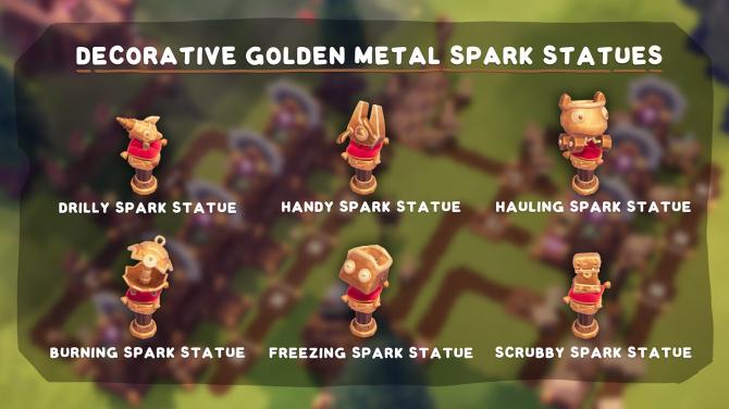 Oddsparks Deluxe Edition 