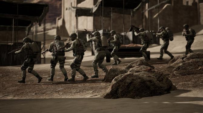 Black One Blood Brothers 