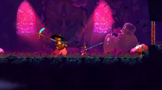 Dead Cells: Road to the Sea Bundle 