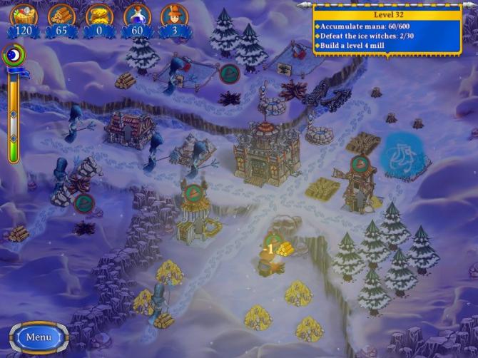 New Yankee in King Arthur's Court 4 