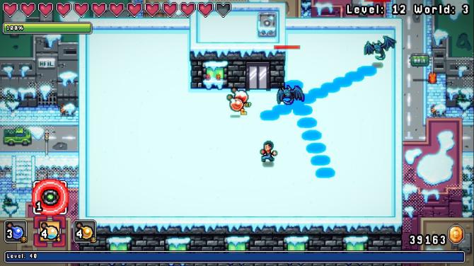 Shield King XBOX One / Xbox Series X|S Account 