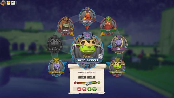 Goblins of Elderstone 