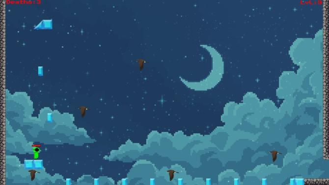 AstroDrop 