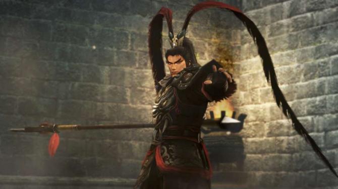 DYNASTY WARRIORS 8: Xtreme Legends Complete Edition 
