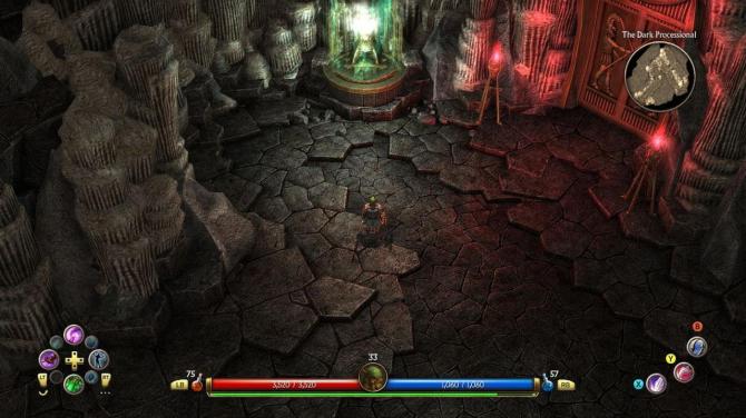 Titan Quest 