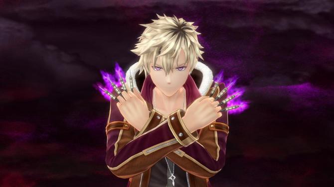 The Legend of Heroes: Trails of Cold Steel IV Digital Deluxe 