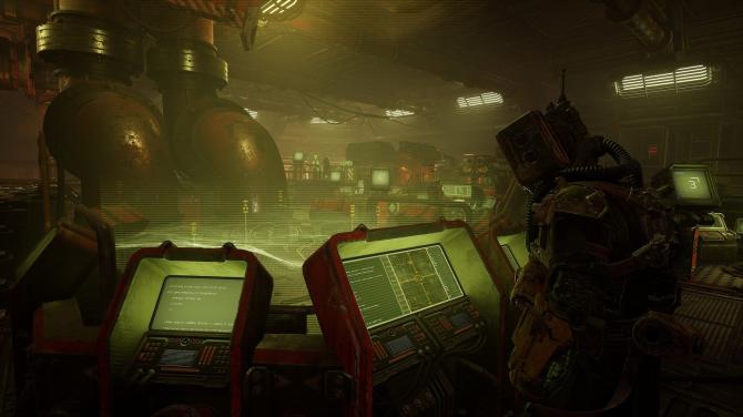 Meet Your Maker EU XBOX Series X|S CD Key 