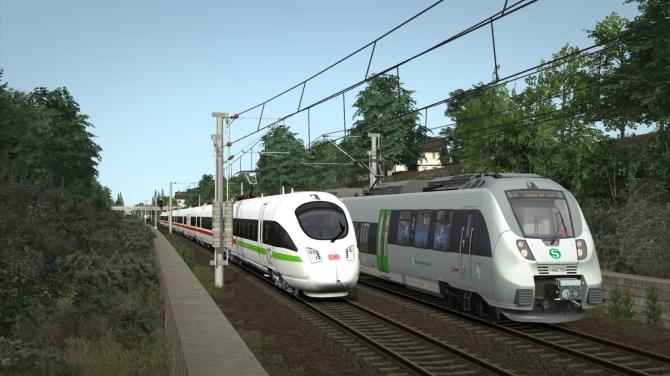 Train Simulator Classic 2024 