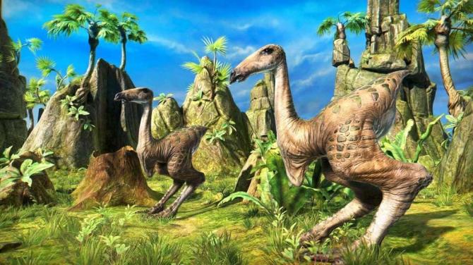 Outcast - Second Contact 