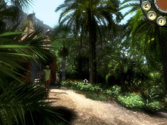 AGON - The Mysterious Codex (Trilogy) 