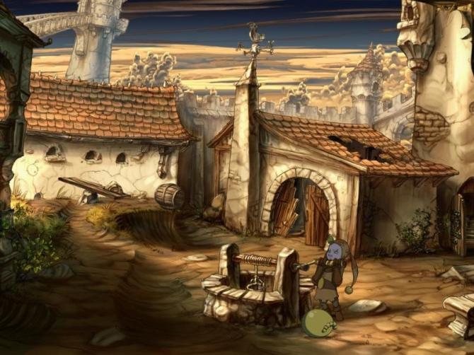 The Whispered World Special Edition 