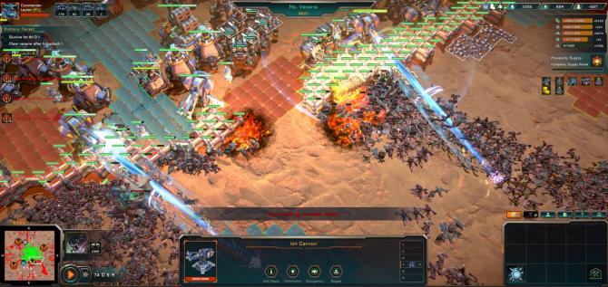 Alien Marauder EU v2 