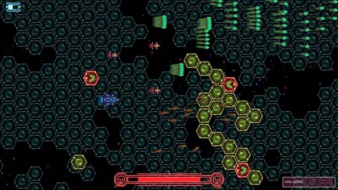 Stellar Interface 