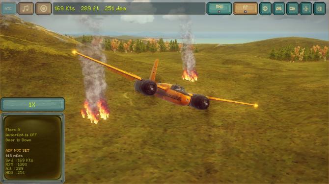 Legendary Pilots 