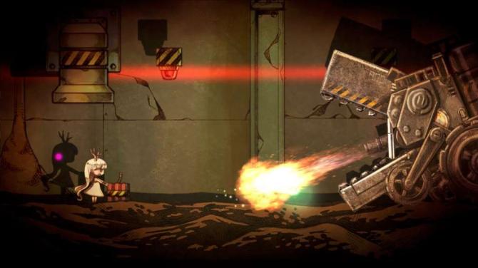 htoL#NiQ: The Firefly Diary 