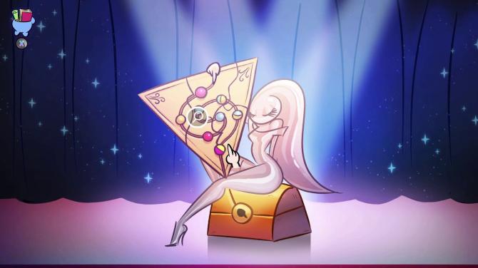 Apopia: Sugar Coated Tale 