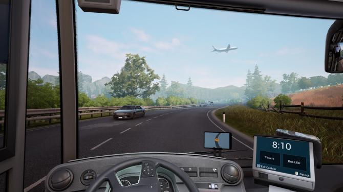 Bus Simulator 21 Next Stop US 